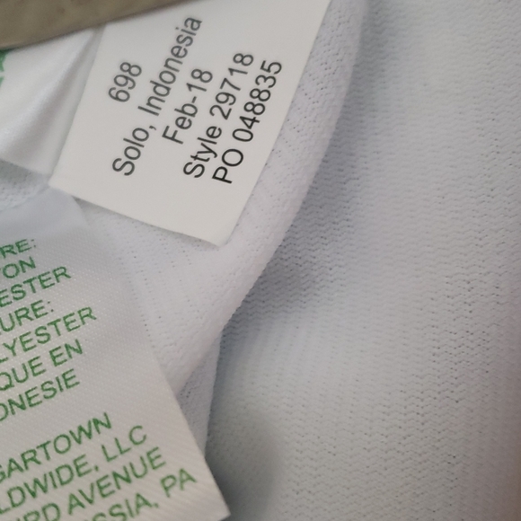 SOLD      Lilly Pulitzer Chiara Shift Dress S - Picture 10 of 10